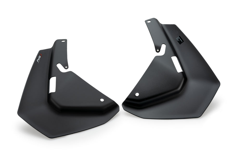 BMW R 1300 GS TROPHY [2025] – Defletor Inferior – Transparente