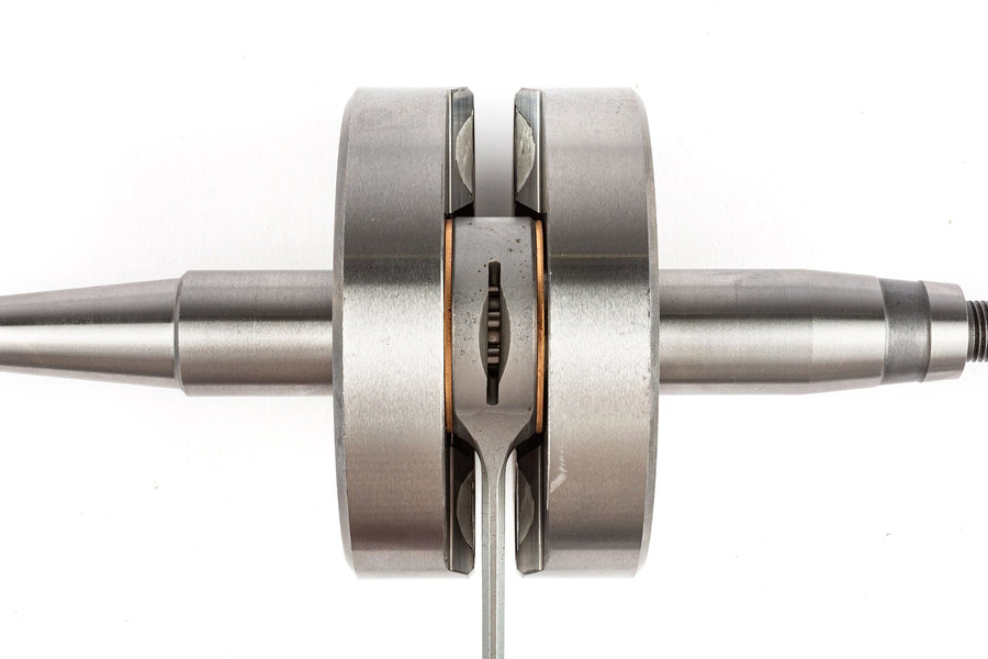 Derbi Senda DRD X-Treme SM '10 - '17 50 2T D50B0 - Kurbelwelle R/T