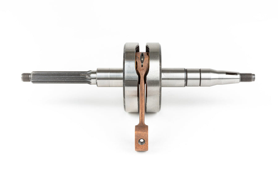MBK Nitro 50 2T LC [2000–] - Kurbelwelle HPC MK2 10mm KoBo