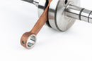 Aprilia SR Netscaper 50 2T LC - virabrequim HPC MK2 12mm KoBo