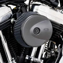 Harley-Davidson FLHTCUTG 1868 Tri Glide Ultra 114 [2024] - VO2 Stingray Ansaugsystem-Kit – Bild 6