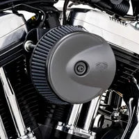Harley-Davidson FXFB 1750 Softail Fat Bob 107 [2021] - VO2 Stingray Ansaugsystem-Kit – Bild 6