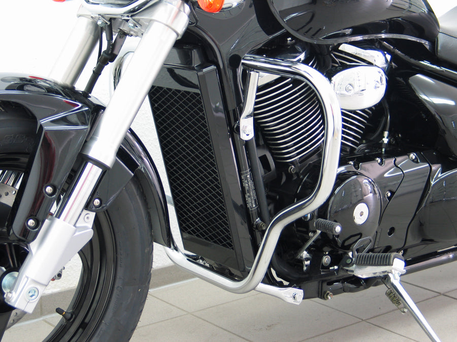 Suzuki M 800 Intruder [2005-2009] - Barra de proteção, grande execução