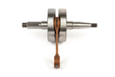 Beta RR SM 50 2T - Zylinder Kurbelwelle 80ccm Grauguss