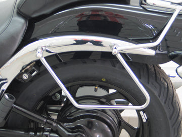 Suzuki M 800 Intruder [2005-2009] - Suporte de bolsa de pacote
