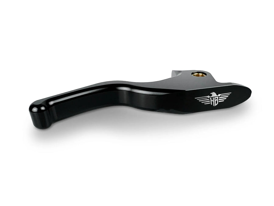 Harley Davidson Touring [HEINZ BIKES] – PERFORMANCE Alavanca de 3 dedos