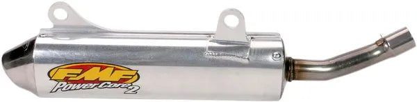 Honda Cr 250 R (Cr 250 R) [2002-2007] - Powercore 2 Endschalldämpfer – Bild 2