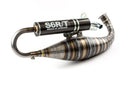 Aprilia SR Netscaper 50 2T LC - Escape R/T 90 - 100cc