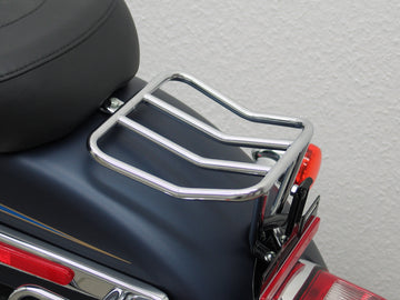 Harley Davidson Sofrail (gêmeo CAM 96B) FAT GIRO (FLSTF/FLSTFI) [2007-2017] - Recursos