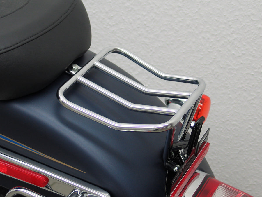 Harley Davidson Sofrail (gêmeo CAM 96B) FAT GIRO (FLSTF/FLSTFI) [2007-2017] - Recursos