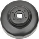 Buell Blast 500 [2000-2001] - Ölfilter – Oberfläche: Schwarz – Bild 4