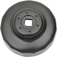 Buell Rss 1200 [1991-1993] - Ölfilter – Oberfläche: Schwarz – Bild 4