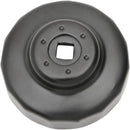 Buell Blast 500 [2000-2001] - Ölfilter – Oberfläche: Schwarz – Bild 3