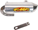 Suzuki LT 80 Quadsport [1988-1989, 1999-2000, 2004, 2006] - Powercore 2 Schalldämpfer für ATV – Bild 2