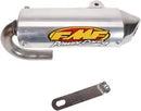 Suzuki LT 80 Quadsport [1988-1989, 1999-2000, 2004, 2006] - Powercore 2 Schalldämpfer für ATV – Bild 6