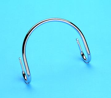 Suporte de lâmpada para farol de 19 cm - suporte da lâmpada para faróis de 19 cm