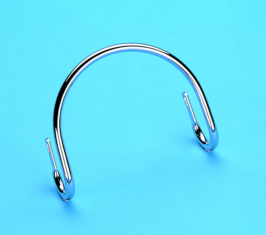 Suporte de lâmpada para farol de 19 cm - suporte da lâmpada para faróis de 19 cm