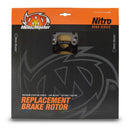 Ajp PR7 610 Adventure [2017-2021] - Nitro Series Bremsscheibe – Bild 5