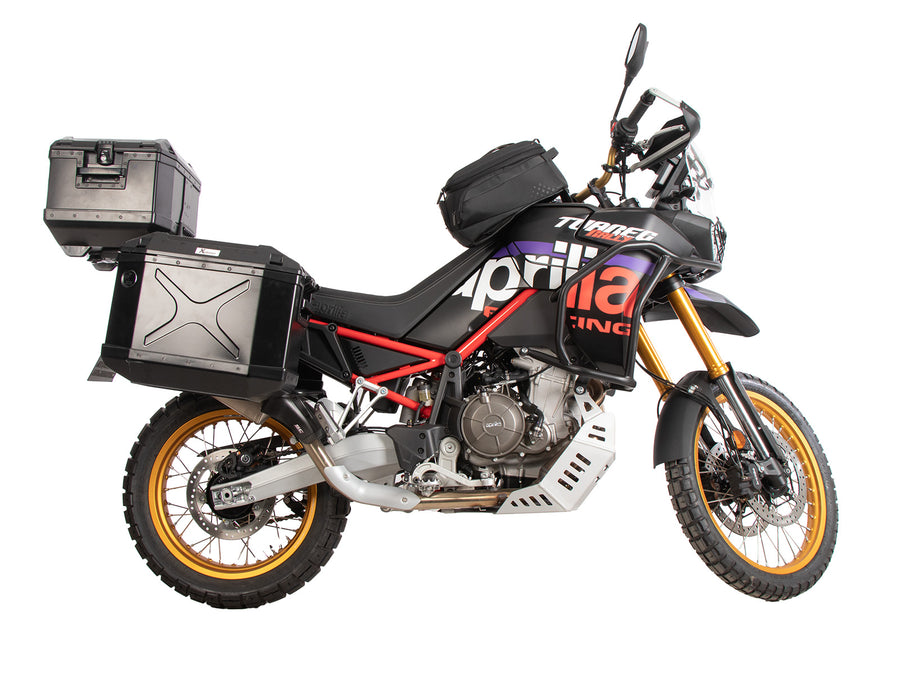 Aprilia Tuareg 660 Rally [2025-2026] - Mala superior