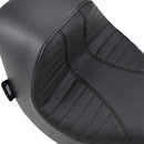 Harley Davidson FLFB [DRAG SPECIALTIES] – Assento Solo EZ-ON com suporte-2