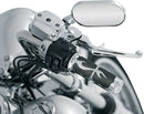 Harley-Davidson Low Rider S [Kuryakyn] -Iso®-Flame Handles-2