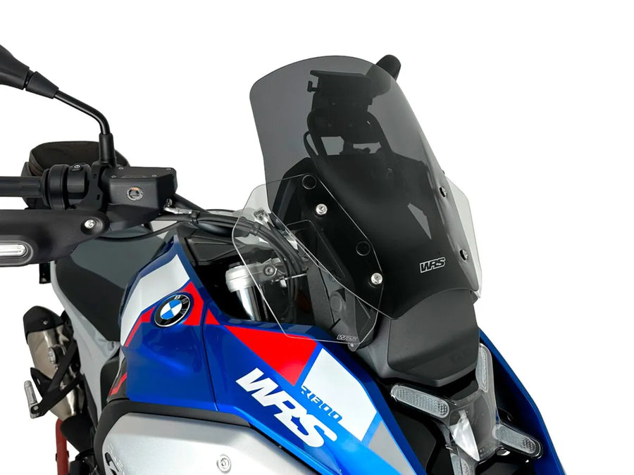BMW R 1300 GS [WRS] - BROJA