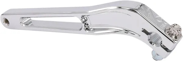 Harley Davidson FX [THRASHIN SUPPLY CO.] - Mudanças de boleto