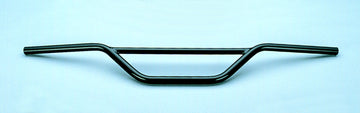 Driver de motocicleta Ø 22 mm (7/8 ") - Enduro / Moto -Cross Guidão de 890 mm de largura, preto