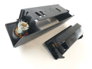 BMW M 535i E28 [1986] - Console do CDERPAT Center com mais leve-5