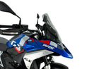 BMW R 1300 GS Trophy [WRS] – Para-brisa-6