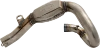 Honda CRF 250 R [2022-2024] - MegaBomb-Krümmer – Material: Edelstahl – Bild 7