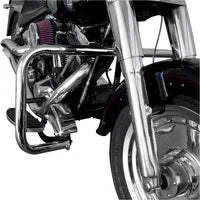 Harley Davidson Flst [ESPECIALIDADES DE ARRASTO] – Big Buffalo Engine Guard