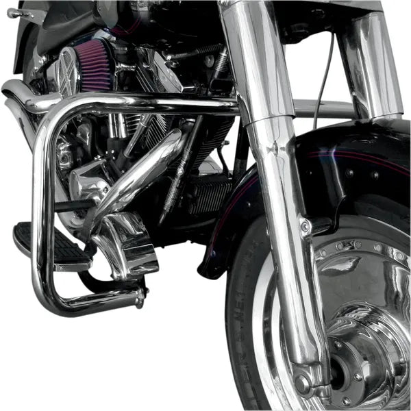 Harley Davidson Flst [ESPECIALIDADES DE ARRASTO] – Big Buffalo Engine Guard