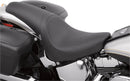 Harley Davidson flstc [DRAG SPECIALTIES] – Assento Predator-3