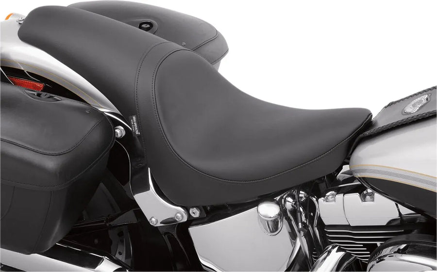 Harley Davidson flstc [DRAG SPECIALTIES] – Assento Predator