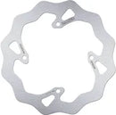 Roda Pequena Suzuki RM 85 17/14 [2022-2023] - DISCO DE FREIO FIXO WAVE GROOVED OVERSIZE – Foto 7