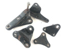 HONDA CB 900 F SC01 [1981] - Halter Is Bundle-1