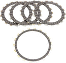 honda cb 250 [EBC] – Kit de embreagem CK Standard Series-1