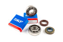 Rieju MRT 50 2T - Zylinderkit Kurbelwelle Auspuff Sport MK2