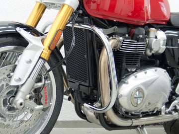 Triumph Thruxton 1200 [2016-2019] - Barra de proteção