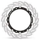 Bmw K 1600 Grand America [2018-2019, 2021, 2024, 2022-2024] - Flame Series Rotor Race – Imagem 2