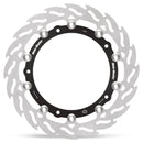 Bmw K 1600 Grand America [2018-2019, 2021, 2024, 2022-2024] - Flame Series Rotor Race – Imagem 1