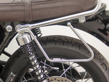 Triumph Bonneville T 120 [2016-2020] - Suporte de bolsa de pacote