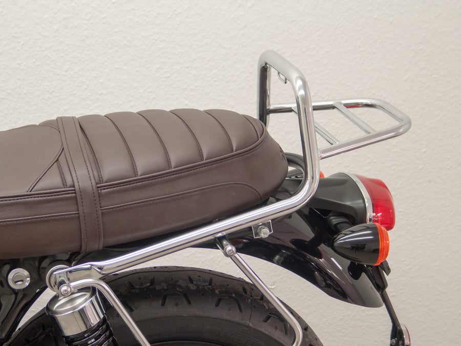 Triumph Bonneville T 120 [2016-2020] - Rack de bagagem