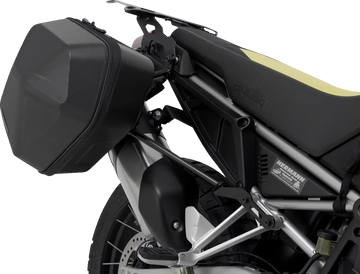 Aprilia Tuareg 660 [SW-MOTECH] – Porta-bagagens lateral SLC