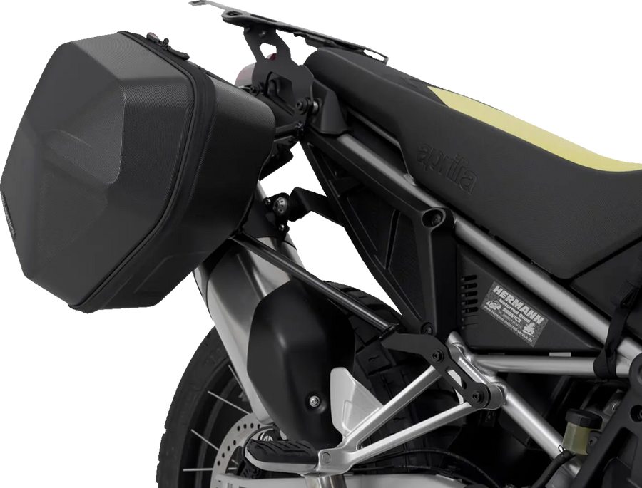 Aprilia Tuareg 660 [SW-MOTECH] – Porta-bagagens lateral SLC