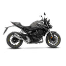 honda cb 1000 [LEOVINCE] – silenciador deslizante de aço inoxidável LV-14R-6