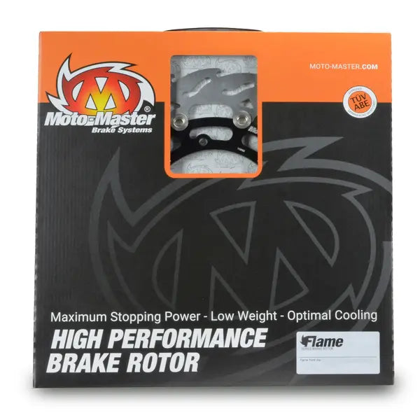 Bmw M 1000 R ABS [2024-2025, 2025-2026] - FLAME Schwimmende Alu-Bremsscheibe – Bild 5
