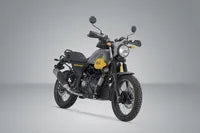 Royal Enfield Scram [SW-MOTECH] – Porta-bagagens lateral SLC