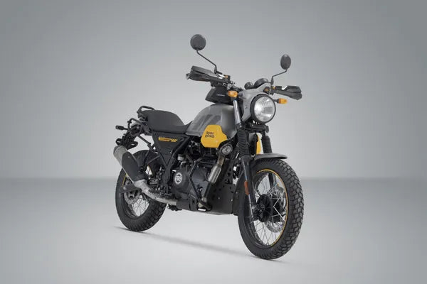 Royal Enfield Scram [SW-MOTECH] – Porta-bagagens lateral SLC